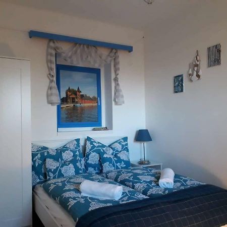 Clara Apartman Keszthely Exteriér fotografie